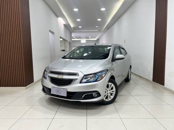 CHEVROLET PRISMA 1.4 MPFI LTZ 8V FLEX 4P AUTOMÁTICO CHEVROLET PRISMA 1.4 MPFI LTZ 8V FLEX 4P AUTOMÁTICO